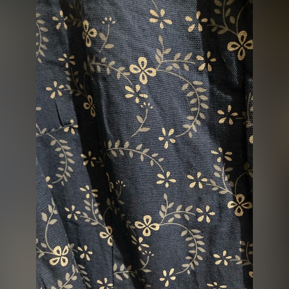 Circus Vintage Inspired Dress - Picture 2 of 2